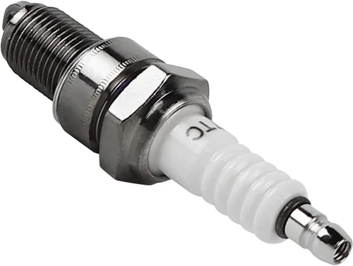 Vista 9 de FLYPIG F7TC Bujía estándar de potencia deportiva para GCV160 GCV190 GX120 GX160 GX200 GX240 GX270 GX340 GX390 Generador Cortacésped Tractor