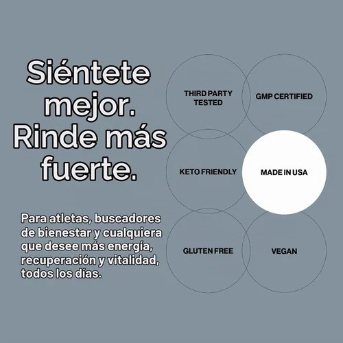 Vista 9 de Paquete completo de bienestar: tabletas de hidrógeno molecular H2TAB (frambuesa + sin sabor) y tabletas de baño de hidrógeno - Soporte antioxidante