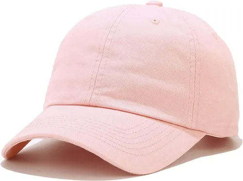 Vista 36 de NPJY Baseball Cap Golf Dad Hat Adjustable Original Classic Low Profile Hat Beige