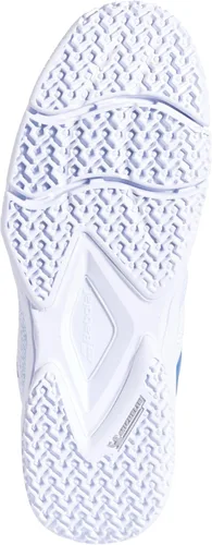 Vista 5 de Babolat Zapatos Sensa Padel Mujer