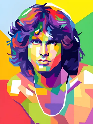 Vista 17 de Kits de Arte de Diamantes de Modern Merch Alicia en el País de las Maravillas para Adultos 'Todos Estamos Locos Aquí' Pintura de Diamantes 5D
