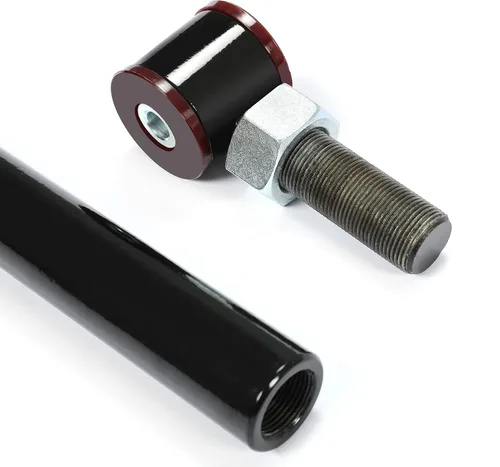 Vista 9 de Kojem Brazos de control inferiores superiores delanteros de 0 a 6 pulgadas, ajustables, compatibles con Dodge Ram 1500 2500 3500 4x4 1994-2009, 4