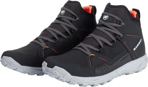 Vista 2 de Mammut Tenis de montañismo y trekking para hombre