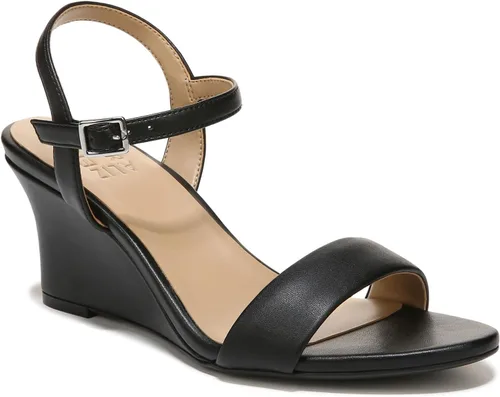 Vista 4 de Naturalizer Women's Bristol-Wedge Sandal