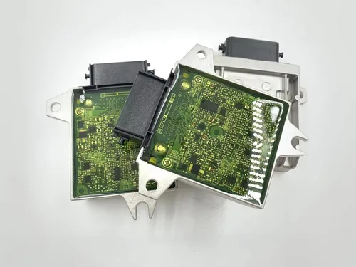 Vista 5 de Módulo de control de transmisión LFJE189E1D, adecuado para Mazda 3 2.0L 2012 2013, módulo de control TCM TCU LFJE189E1D