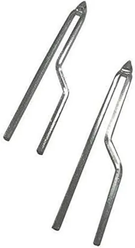 Vista 2 de Weller 7135W: Weller/Ungar cobre sin chapado (4/pkg)