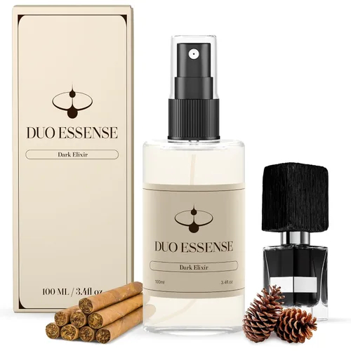Vista 24 de Imperio Dorado - Perfume para Hombre - Fragancia 3.4 fl oz / 100 ml