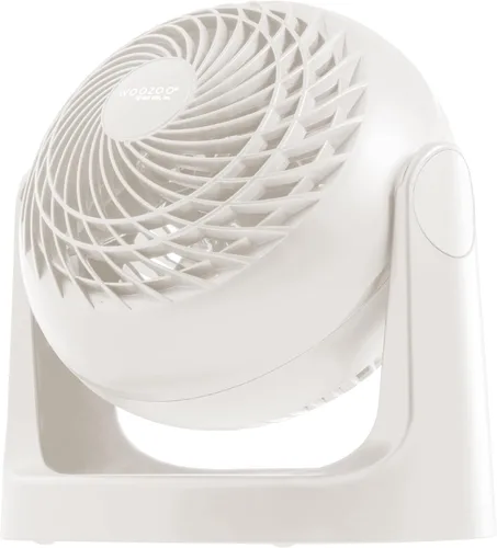Vista 9 de IRIS USA, Inc. - Ventilador pequeño de circulación de aire