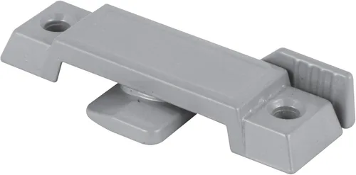 Vista 4 de Prime-Line Products F 2590 – Traba de seguridad para vidrio, F 2596