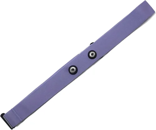 Vista 10 de Polar H10 H9 H7 Correa de pecho de repuesto - Ajustable suave HRM compatible con sensor de frecuencia cardíaca polar