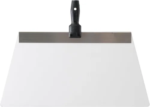 Vista 8 de Cuchillo para paneles de yeso de 5 pulgadas - Advance Equipment MFG Co. Hoja Lexan duradera y flexible para paneles de yeso, EIFS, acabados