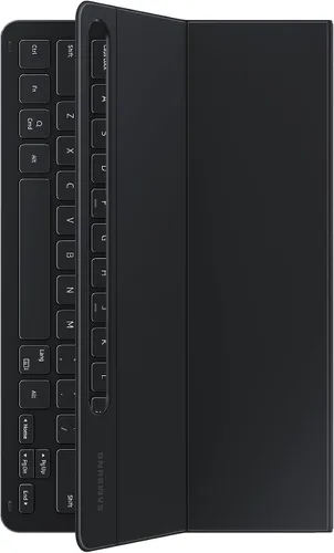 Vista 4 de Samsung Galaxy Tab S9 FE - Funda protectora para tablet, diseño delgado y ligero, parte trasera magnética, experiencia similar a la de PC, uso