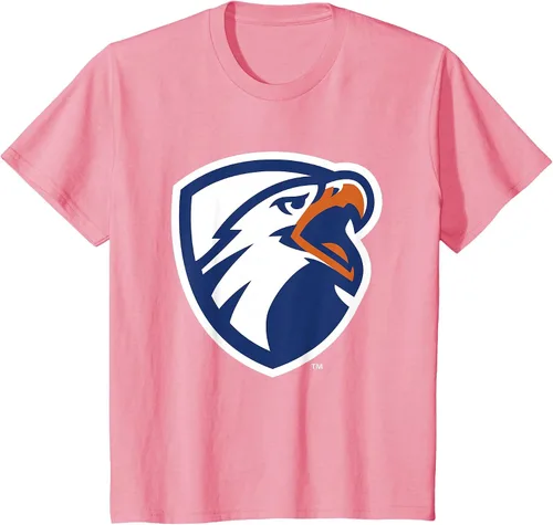 Vista 23 de Texas Tyler Patriots Icon Officially Licensed T-Shirt