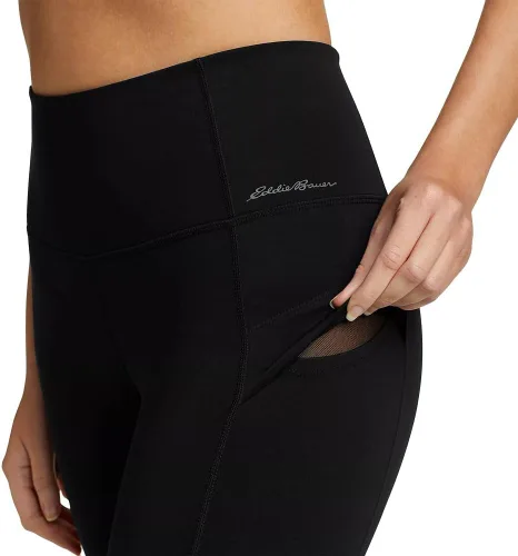 Vista 4 de Eddie Bauer Women's Guide Trex 78 Legging