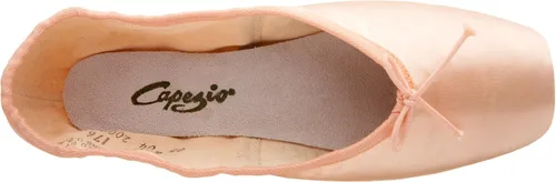 Vista 5 de Capezio Zapato Pointe 176 Contempora para mujer