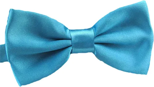 Vista 11 de SURVODJA Pajarita para hombre, longitud ajustable, pajaritas de satén para boda