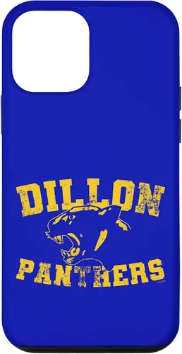 Vista 12 de Carcasa para iPhone 14 Friday Night Lights Dillon Panthers