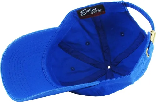 Vista 68 de KBETHOS® Gorra de béisbol de algodón ajustable de algodón con corona baja clásica