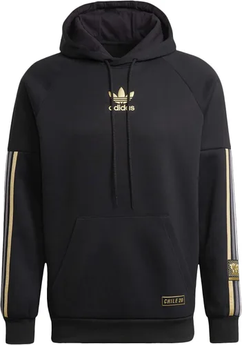 Vista 5 de adidas Originals Chile20 - Sudadera con capucha para hombre