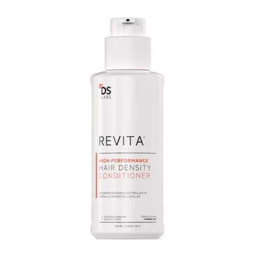 Vista 11 de DS Labs Revita Acondicionador, 205 mL – Hidratación Refrescante del Cuero Cabelludo para un Aspecto Más Lleno, Hidratación Sin Peso, Cafeína