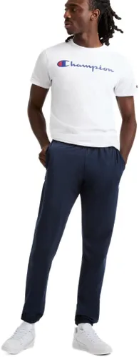 Vista 4 de Playera estampada para hombre LIFE de Champion