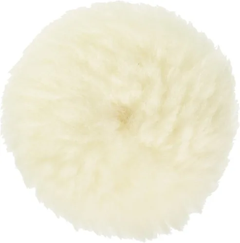 Vista 2 de 3M Company 81470 Finesse-It - Almohadilla de pulido natural, 3 pulgadas