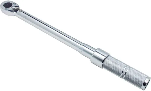 Vista 3 de Proto J6006C Llave dinamométrica de micrómetro con cabezal de trinquete de 3/8 pulgadas, 16-80-FT LBS