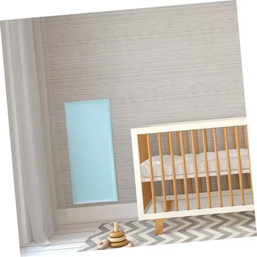 Vista 3 de Alasum 8 calcomanías de pared anticolisión para bebés, calcomanías de pared anticolisión, cojín de pared, almohadillas de cojín para niños