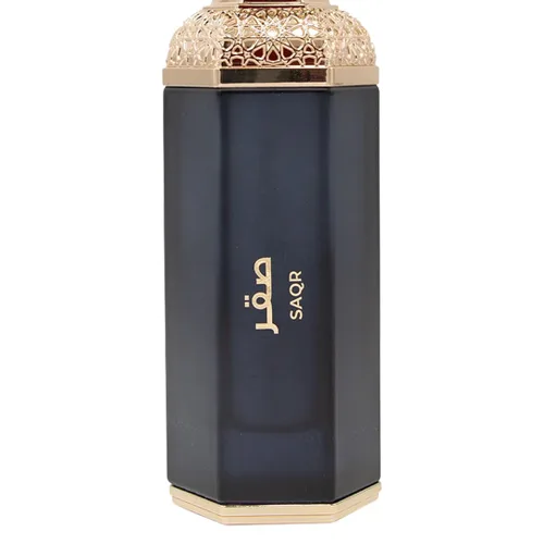 Vista 5 de Amazing Creation Saqr Eau de Parfum para hombre, 3.4 fl oz / 3.4 fl oz
