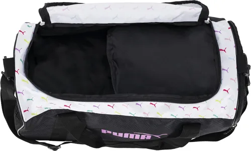 Vista 4 de PUMA Women's Evercat Candidate Duffel Bag