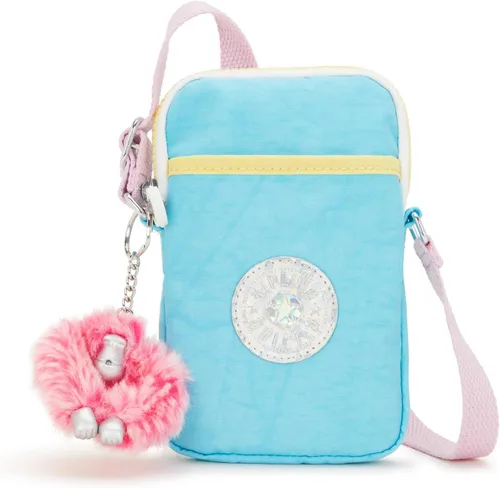 Vista 13 de Kipling Bolsa de cosméticos Bts de 100 bolígrafos para mujer Sello de flores