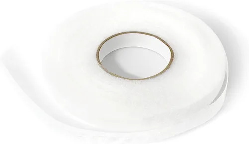 Vista 2 de Dritz - 227 1/4x20 Stitch Witchery 1/4inx 20yd, 1/4-pulgada X 20-yardas, blanco