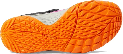 Vista 3 de Merrell Guante de senderismo unisex 7 AC (niño pequeñoniño grande)