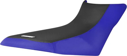 Vista 5 de Enjoy Mfg Funda para Asiento - Compatible con Can Am 2017-2021 Outlander Max 450 570 650 850 1000 - #292 (Todo Negro Estándar)
