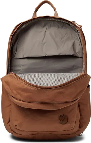 Vista 3 de Fjällräven Raven 28 Khaki Dust talla única