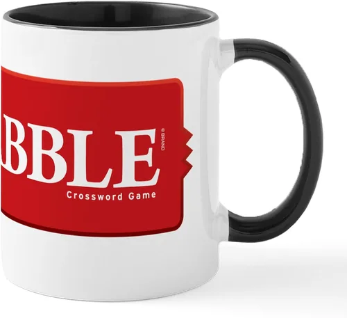 Vista 12 de CafePress Logo Taza de café de cerámica de 11 oz (11.0 fl oz)