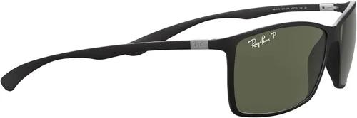 Vista 12 de Ray-Ban RB4179 Liteforce - Gafas de sol cuadradas para hombre