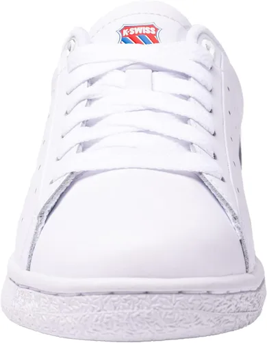 Vista 4 de K-Swiss Tenis clásicos PF para hombre