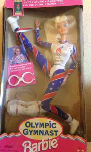Vista 15 de Barbie Muñeca de feliz cumpleaños - Ella es el regalo más bonito! (1995)