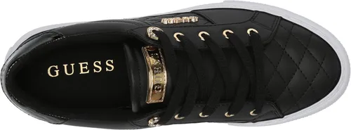 Vista 5 de Guess Loven Tenis para mujer