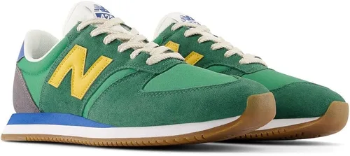 Vista 4 de New Balance Tenis unisex para adultos 420 V2