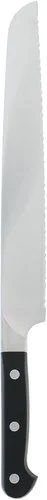 Vista 3 de ZWILLING J.A. Henckels Z15 - Cuchillo para pan, acero inoxidable, 9 pulgadas