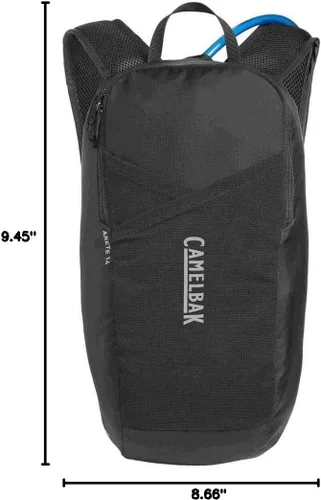 Vista 8 de CamelBak Mochila de senderismo Arete 18 Hydration Reservoir