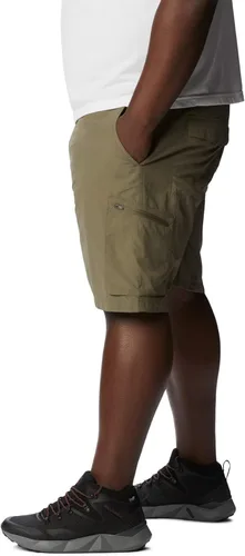 Vista 9 de Columbia Men's Silver Ridge Cargo Short