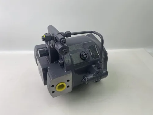 Vista 3 de Bomba hidráulica para Caterpillar CAT 416D 424D retroexcavadora 3054 3054C motor 235-4108