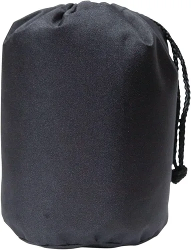 Vista 4 de Classic Accessories funda de asiento de tractor, de lujo, color negro, L