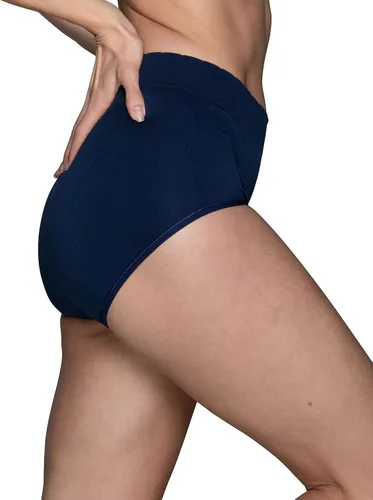 Vista 2 de Vanity Fair Ropa interior sin costuras para mujer, suave y ligera, no se ve