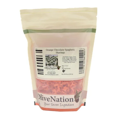 Vista 2 de Aristocrat Dutch Process 22/24 Fat Cocoa Powder de OliveNation, 22-24% de manteca de cacao - 32 onzas