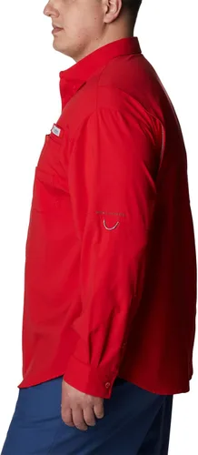 Vista 9 de Columbia Tamiami II - Camisa de manga larga para hombre