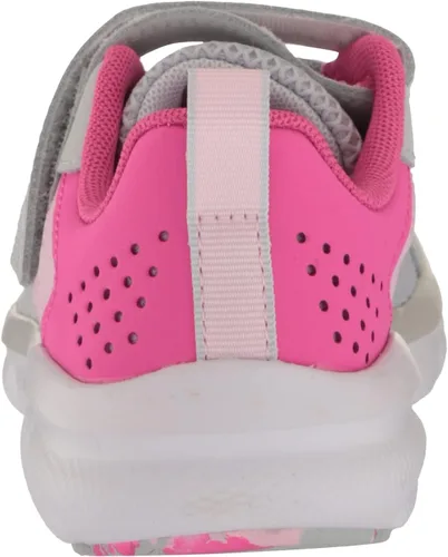 Vista 3 de Under Armour Assert 9 AC (niño pequeño)